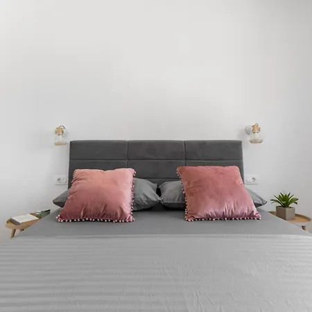 Srecko House Appartement *