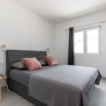 Appartement Srecko House Trogir