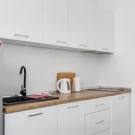 Srecko House Appartement