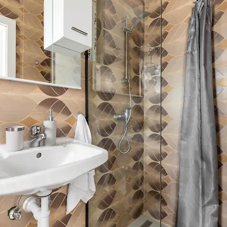 Srecko House Trogir