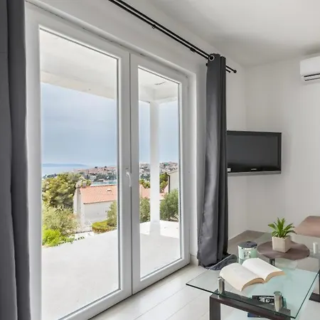 Srecko House Appartement *