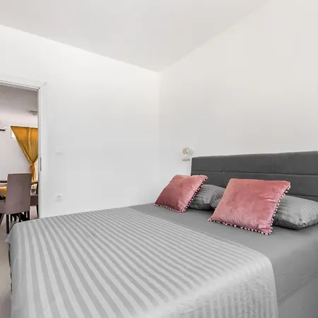 Appartement Srecko House